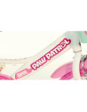 DB-124RL-PW,Bicicleta copii Dino Bikes 12' Paw Patrol