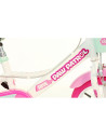 DB-144R-PW,Bicicleta copii Dino Bikes 14' Paw Patrol