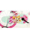 DB-144R-PW,Bicicleta copii Dino Bikes 14' Paw Patrol