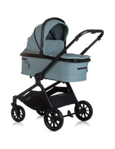 KKMA02503BA,Carucior Chipolino Magnum 3 in 1 basil 2