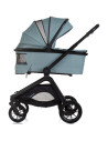 KKMA02503BA,Carucior Chipolino Magnum 3 in 1 basil