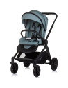 KKMA02503BA,Carucior Chipolino Magnum 3 in 1 basil