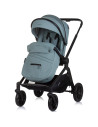 KKMA02503BA,Carucior Chipolino Magnum 3 in 1 basil