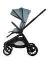 KKMA02503BA,Carucior Chipolino Magnum 3 in 1 basil