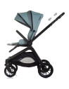 KKMA02503BA,Carucior Chipolino Magnum 3 in 1 basil