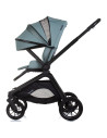 KKMA02503BA,Carucior Chipolino Magnum 3 in 1 basil