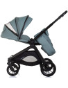 KKMA02503BA,Carucior Chipolino Magnum 3 in 1 basil