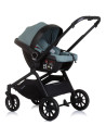 KKMA02503BA,Carucior Chipolino Magnum 3 in 1 basil