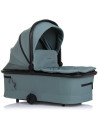 KKMA02503BA,Carucior Chipolino Magnum 3 in 1 basil
