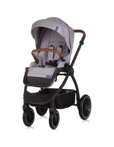 KKPRS02502CL,Carucior Chipolino Prestige 3 in 1 cloud grey