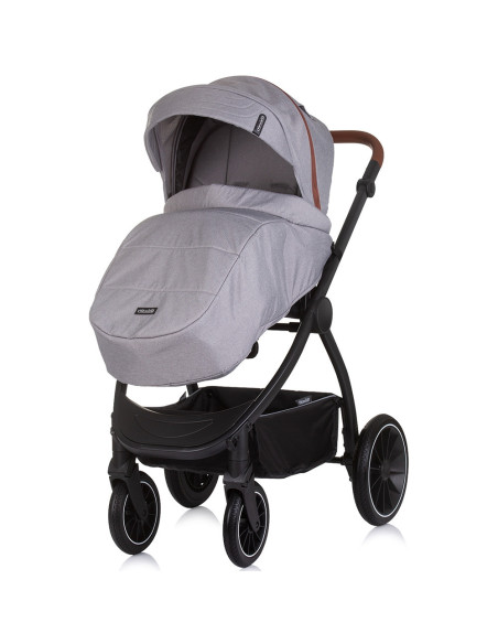 KKPRS02502CL,Carucior Chipolino Prestige 3 in 1 cloud grey
