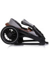 KKPRS02502CL,Carucior Chipolino Prestige 3 in 1 cloud grey