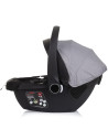KKPRS02502CL,Carucior Chipolino Prestige 3 in 1 cloud grey