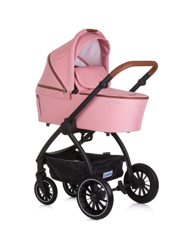 KKPRS02506PM,Carucior Chipolino Prestige 3 in 1 marshmallow