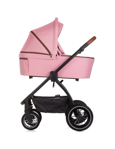 KKPRS02506PM,Carucior Chipolino Prestige 3 in 1 marshmallow
