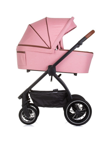 KKPRS02506PM,Carucior Chipolino Prestige 3 in 1 marshmallow