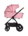 KKPRS02506PM,Carucior Chipolino Prestige 3 in 1 marshmallow