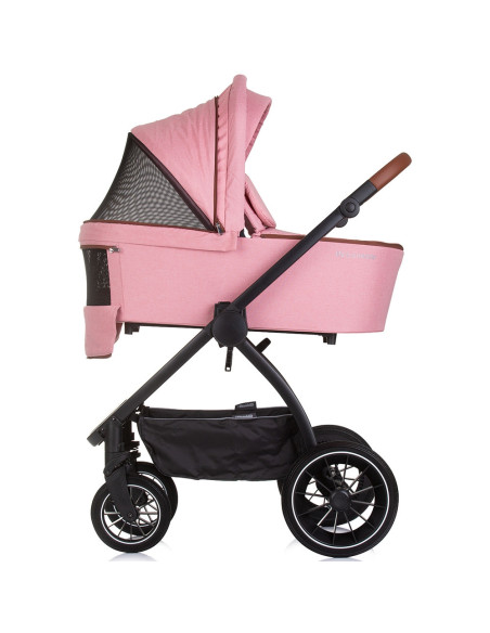 KKPRS02506PM,Carucior Chipolino Prestige 3 in 1 marshmallow