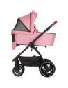KKPRS02506PM,Carucior Chipolino Prestige 3 in 1 marshmallow