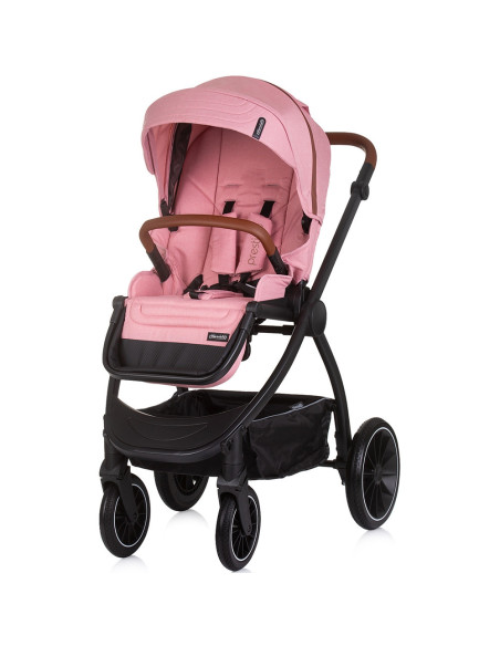 KKPRS02506PM,Carucior Chipolino Prestige 3 in 1 marshmallow