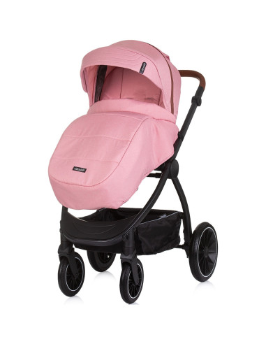 KKPRS02506PM,Carucior Chipolino Prestige 3 in 1 marshmallow