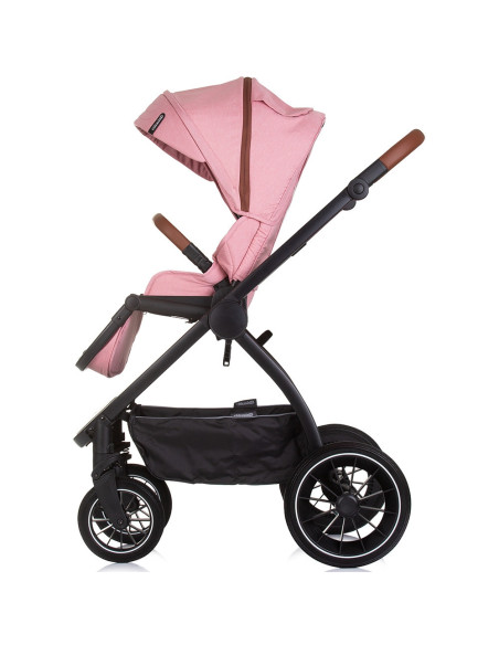 KKPRS02506PM,Carucior Chipolino Prestige 3 in 1 marshmallow