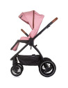 KKPRS02506PM,Carucior Chipolino Prestige 3 in 1 marshmallow