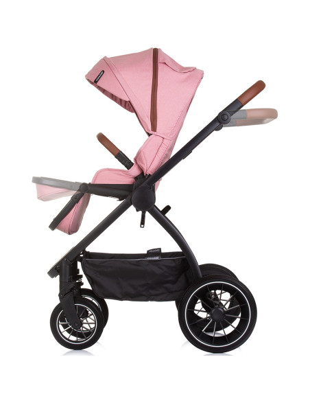 KKPRS02506PM,Carucior Chipolino Prestige 3 in 1 marshmallow