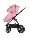 KKPRS02506PM,Carucior Chipolino Prestige 3 in 1 marshmallow