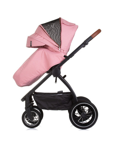 KKPRS02506PM,Carucior Chipolino Prestige 3 in 1 marshmallow