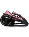 KKPRS02506PM,Carucior Chipolino Prestige 3 in 1 marshmallow