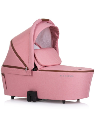 KKPRS02506PM,Carucior Chipolino Prestige 3 in 1 marshmallow