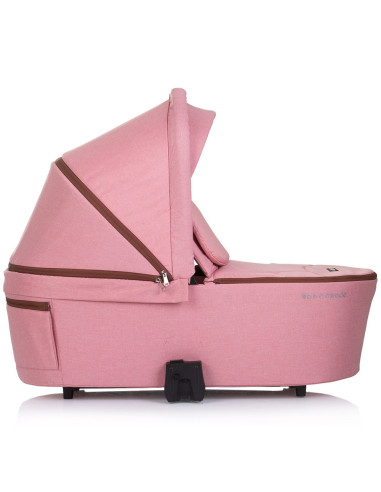 KKPRS02506PM,Carucior Chipolino Prestige 3 in 1 marshmallow