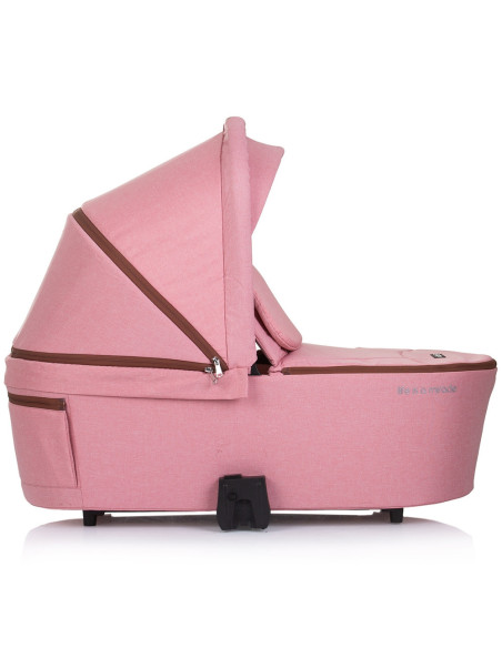 KKPRS02506PM,Carucior Chipolino Prestige 3 in 1 marshmallow