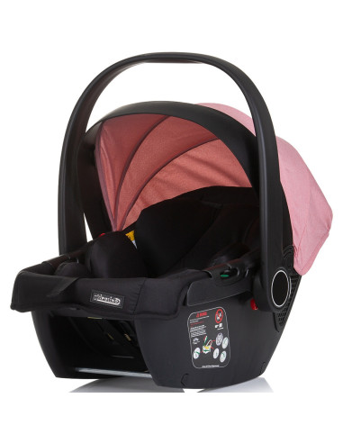 KKPRS02506PM,Carucior Chipolino Prestige 3 in 1 marshmallow