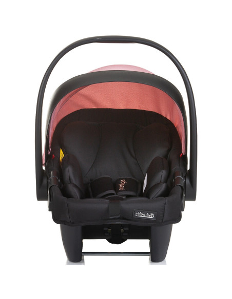 KKPRS02506PM,Carucior Chipolino Prestige 3 in 1 marshmallow