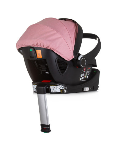 KKPRS02506PM,Carucior Chipolino Prestige 3 in 1 marshmallow