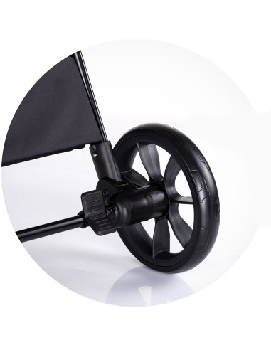 LKUL02503TR,Carucior sport Chipolino Ultera cu husa picioare tiramisu