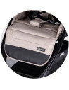 LKUL02503TR,Carucior sport Chipolino Ultera cu husa picioare tiramisu