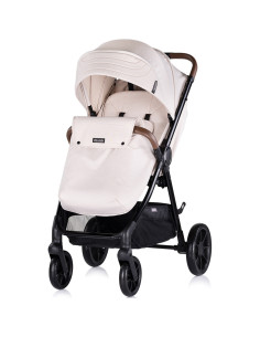 LKUL02504BI,Carucior sport Chipolino Ultera cu husa picioare biscotta 2