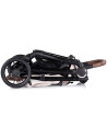 LKUL02504BI,Carucior sport Chipolino Ultera cu husa picioare biscotta