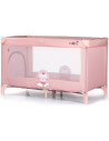 KOSIK2504CA,Patut pliabil Chipolino Capri Cat pink