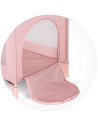 KOSIK2504CA,Patut pliabil Chipolino Capri Cat pink