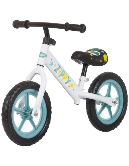 DIKZI0241BL,Bicicleta fara pedale Chipolino Zippy blue