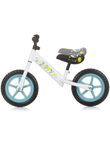 DIKZI0241BL,Bicicleta fara pedale Chipolino Zippy blue