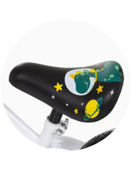 DIKZI0241BL,Bicicleta fara pedale Chipolino Zippy blue