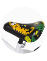 DIKZI0242GR,Bicicleta fara pedale Chipolino Zippy green