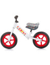 DIKZI0243RE,Bicicleta fara pedale Chipolino Zippy red