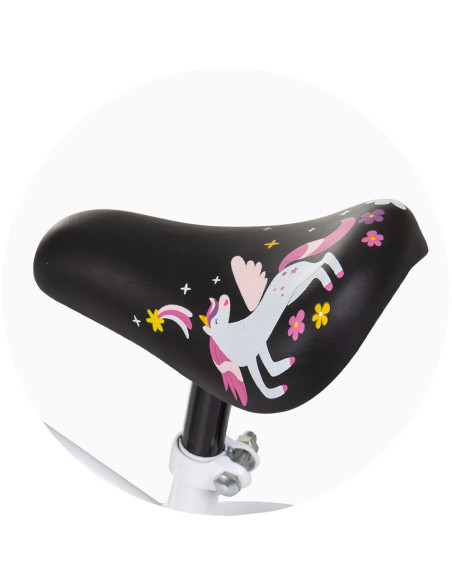 DIKZI0244PI,Bicicleta fara pedale Chipolino Zippy pink