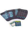DIPK002411DS,Set jucarie Chipolino Doctor cu lumini si 29 accesorii
